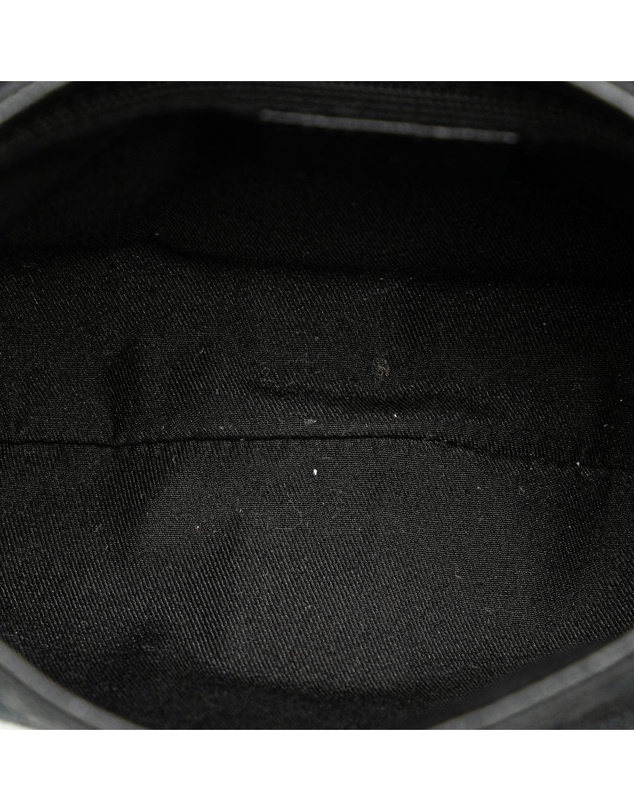Pre-Loved by Azura Reborn - Pre-Loved GG Canvas Belt Bag