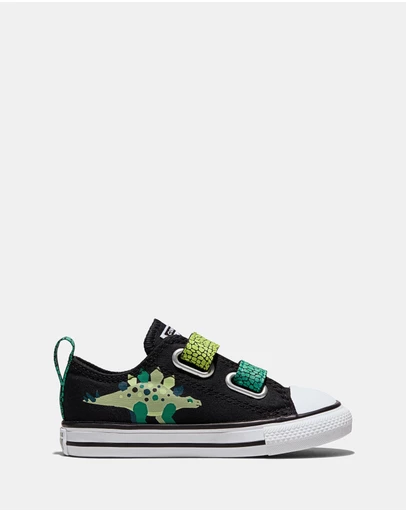 Converse - Chuck Taylor All Star Dinos Easy On - Kids