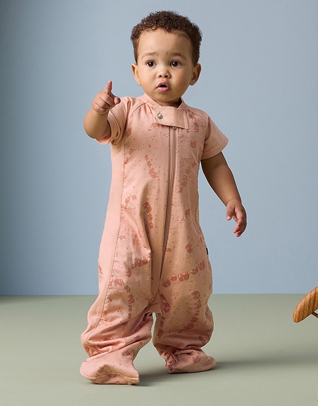 ergoPouch - Sleep Suit Bag 1.0 TOG - Babies