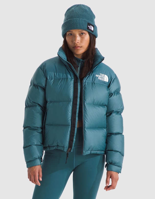 The North Face - 1996 Retro Nuptse Jacket