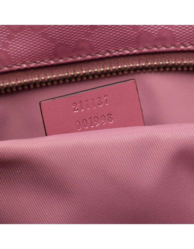 Pre-Loved by Azura Reborn - Pre-Loved Medium GG Imprime Tote