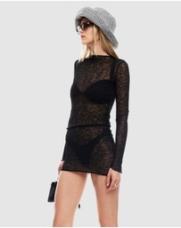 Lioness - Oasis Mini Dress