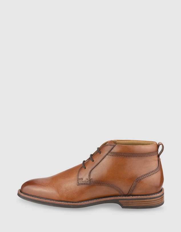 Florsheim - Traveller Chukka