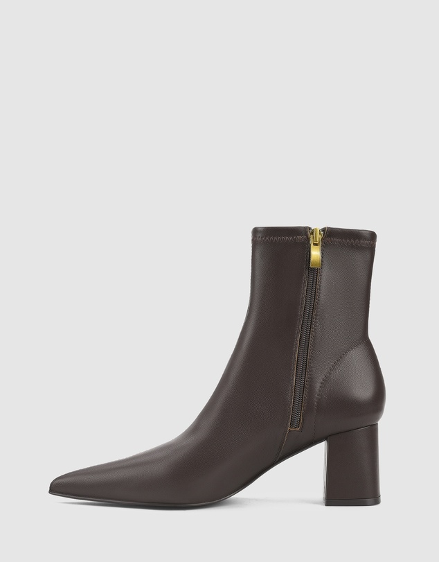Siren - Yanet Ankle Boots