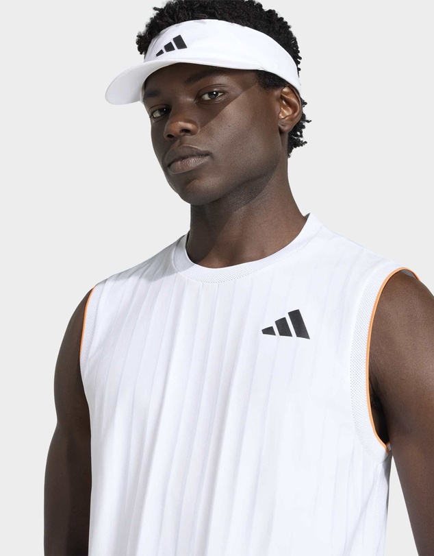 adidas Performance - TENNIS CLIMACOOL TANK TOP PRO Mens