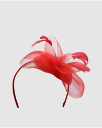 Morgan & Taylor - Elisa Fascinator