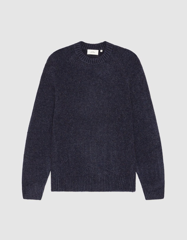 Les Deux - Soft Roundneck Knit Jumper