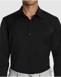 yd. - Movement Slim Dress Shirt