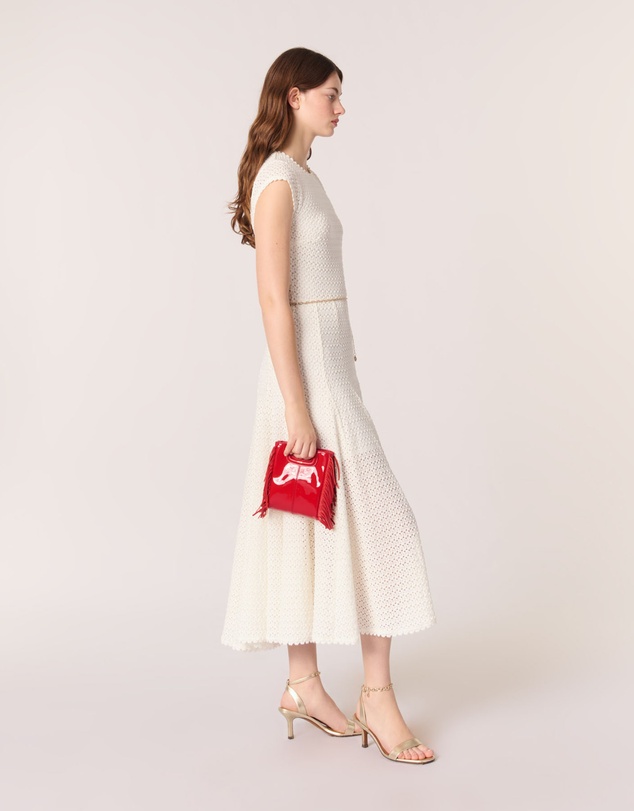 Maje - Ricocha Dress