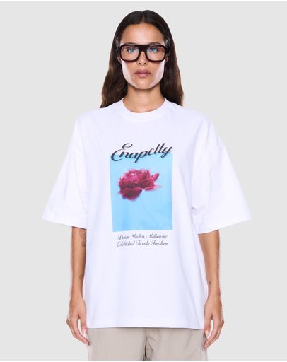 White & EP Rose