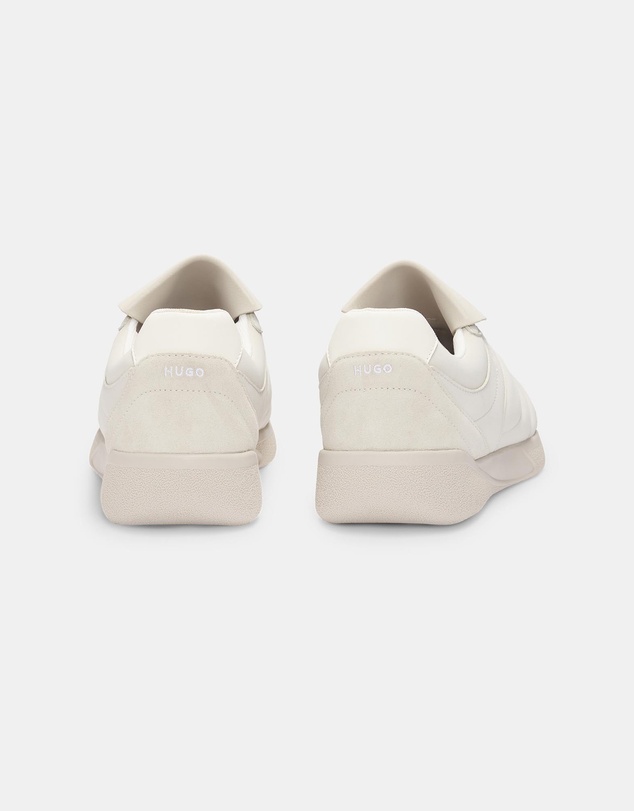 HUGO - Riven Sneakers - Men's