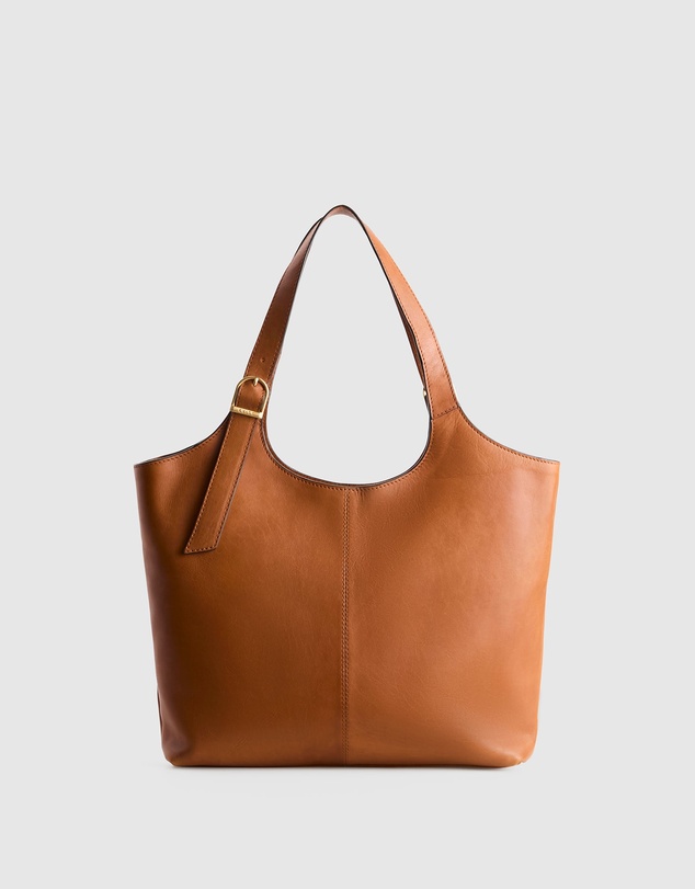 Evity - Sofia Tote Bag