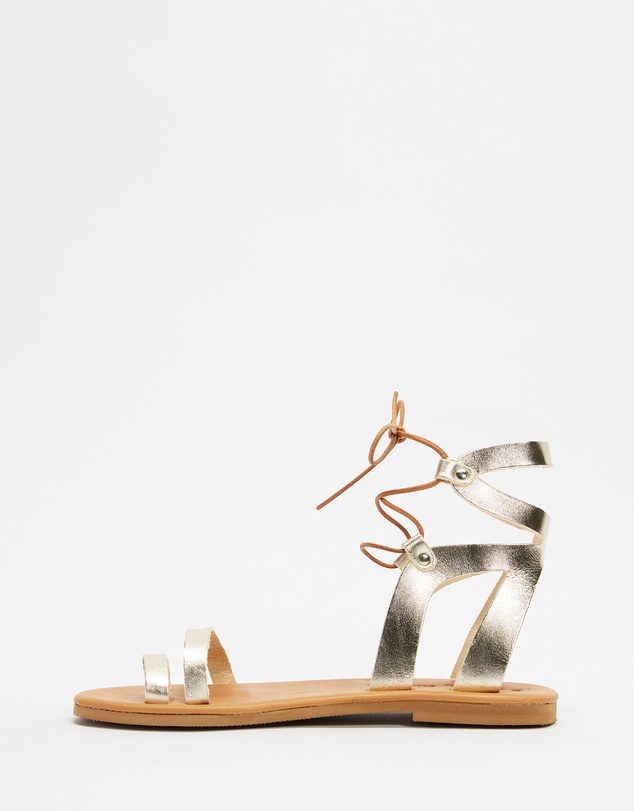 Ammos - Andromache Sandals