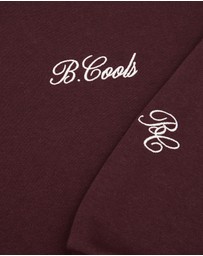B.Cools - Scribe Hood