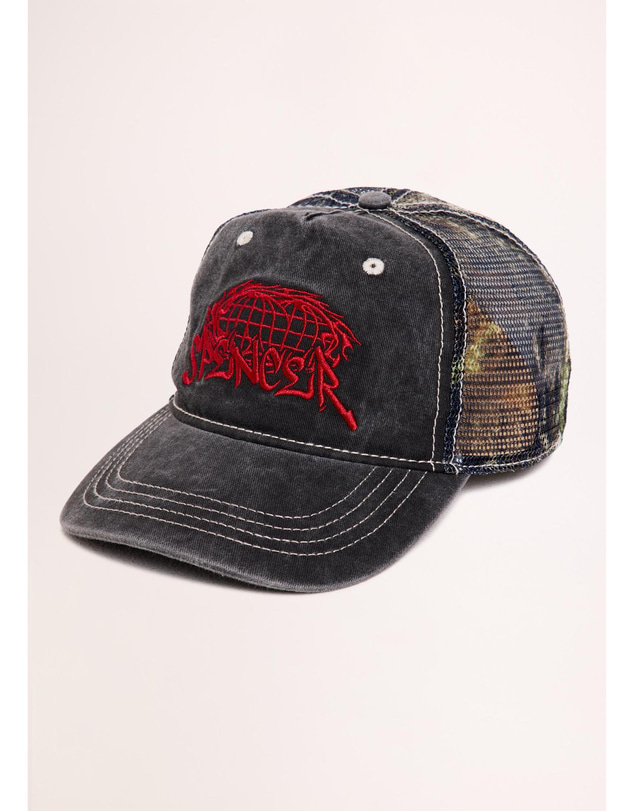 Spencer Project - Kimbo Cap