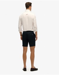 Superdry - Merchant Linen Short