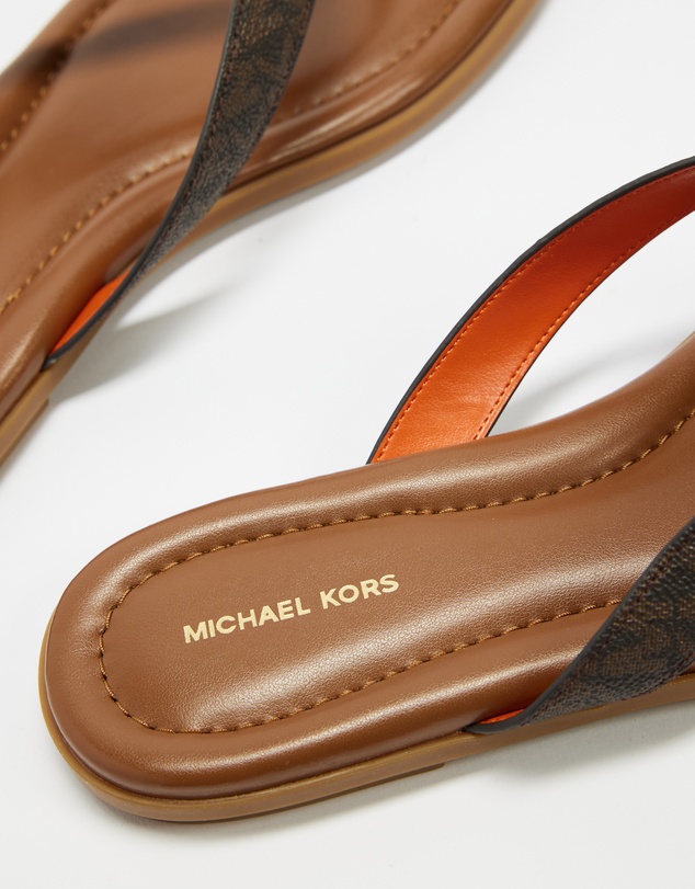 Michael Kors - Erin Thong Sandals