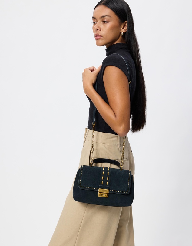 Michael Kors - Tribeca Medium Satchel