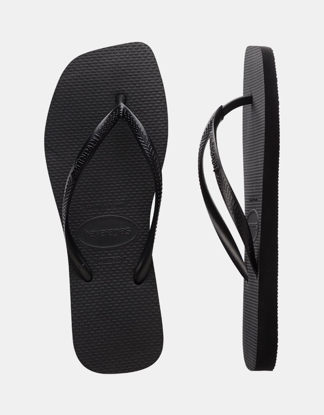Havaianas - Slim Square Solid - Women's