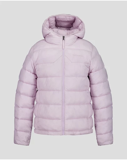 Kathmandu - Kids Core Insulated Hooded Jacket