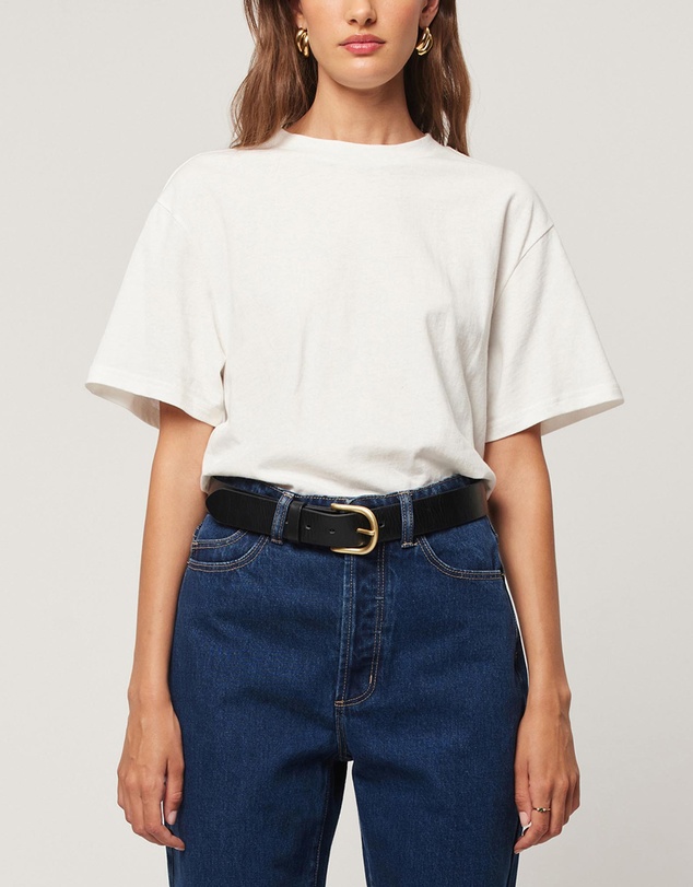 Rolla's - Tomboy Cotton Tee