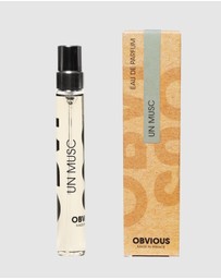 Obvious - Un Musc EDP 9ml