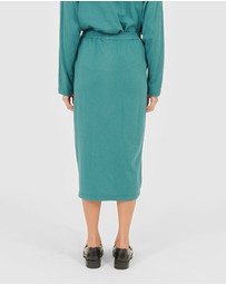 Primness - Lina Pencil Skirt