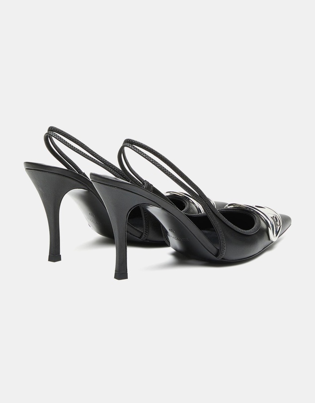 Diesel - D-Venus Slingback Pumps