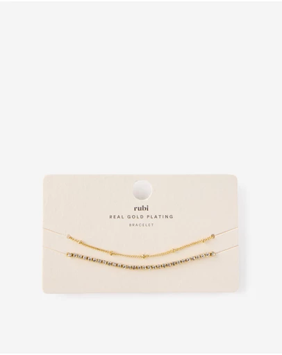 Rubi - Multipack Bracelet