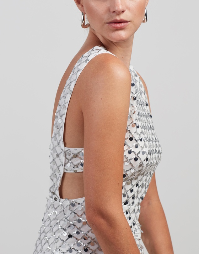 ROTATE - Toriana Dress