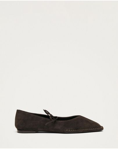 Coffee Brown