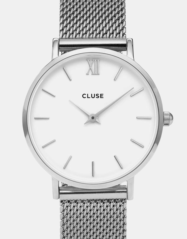 Cluse - Minuit Mesh