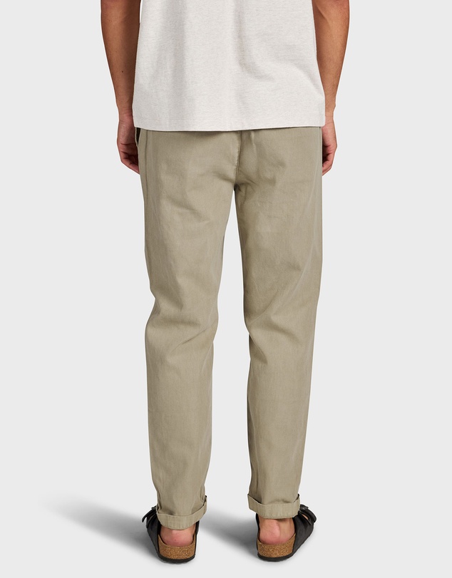 Academy Brand - Academy Beach Pant