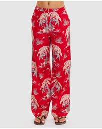 The Upside - Palma Sierra Wide Leg Pants