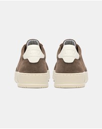 Autry - Medalist Low Sneakers - Women's