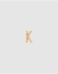FAIRLEY - Letter Stud - K