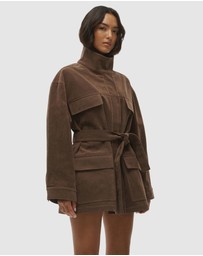 One Of Others - Siena Jacket
