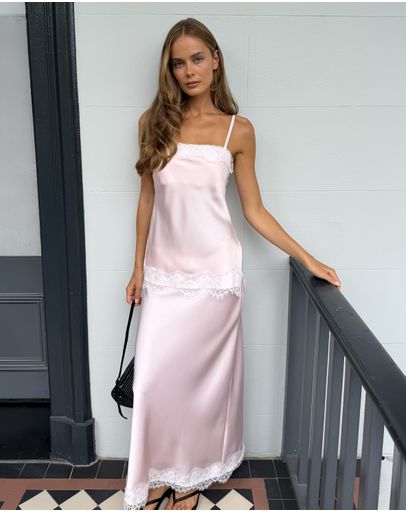 Baby Pink