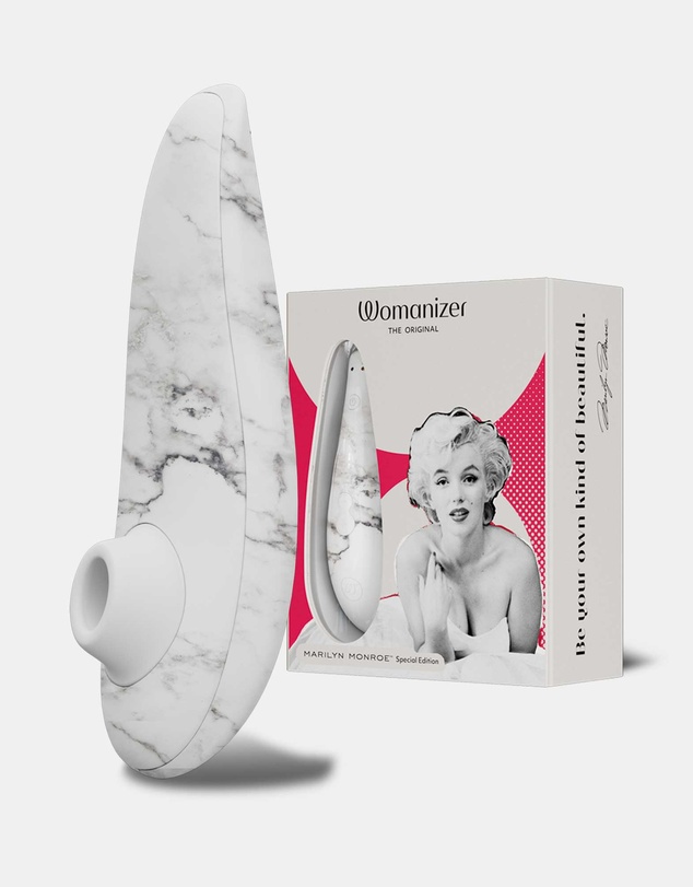 Womanizer - Marilyn Monroe