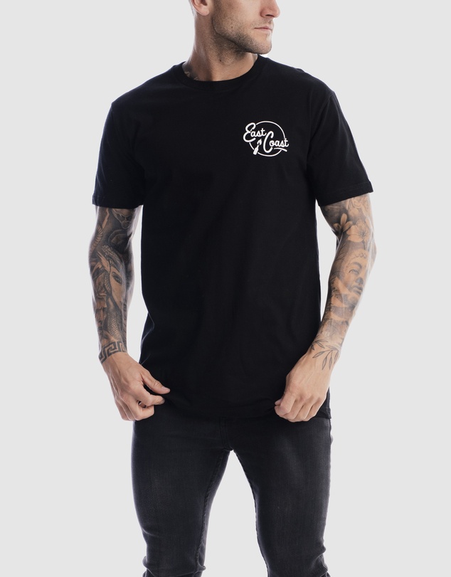 DVNT - East Coast Tee