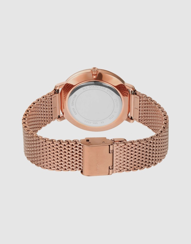 Michael Kors - Pyper Women's Analogue Watch