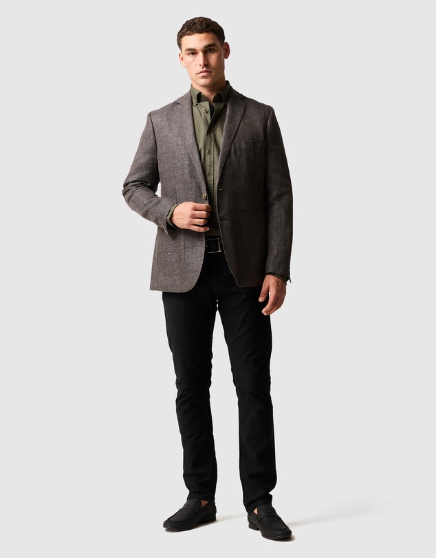 Rodd & Gunn - Oxford Sports Fit Shirt