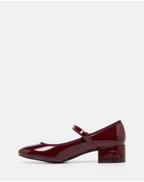 Therapy - Liz Ballet Heels