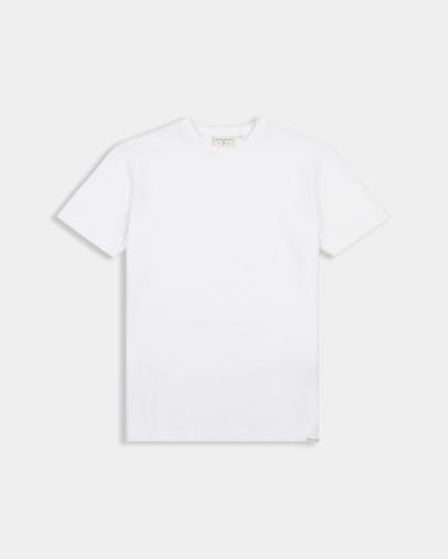 Bright White