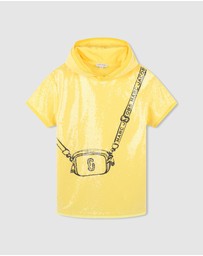 Marc Jacobs - Ceremony Dress - Kids-Teens
