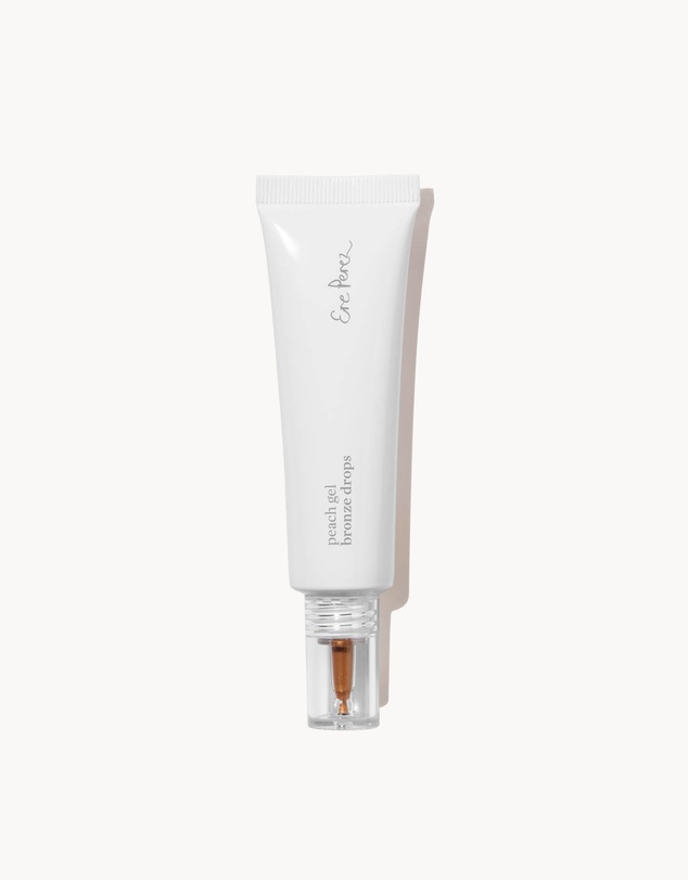 Ere Perez - Peach Gel Bronze Drops
