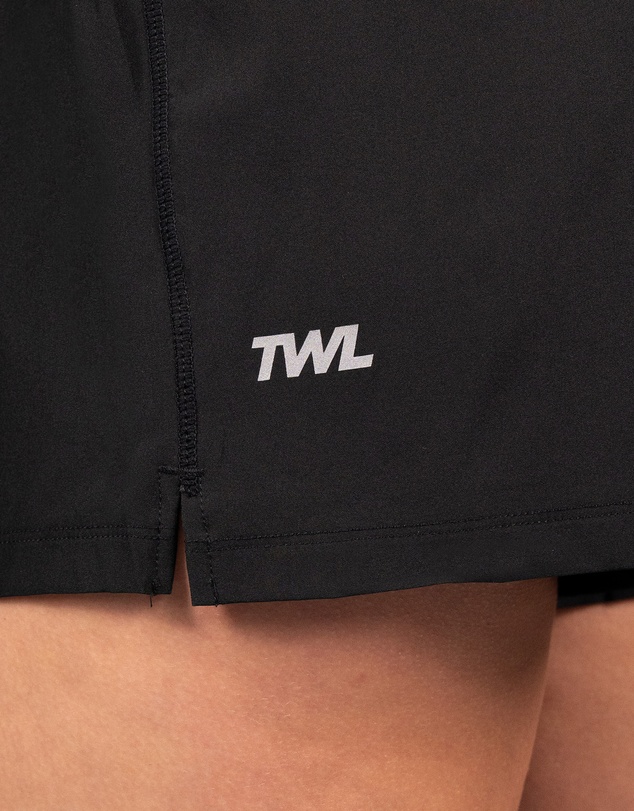 TWL - Train For Life Shorts 3