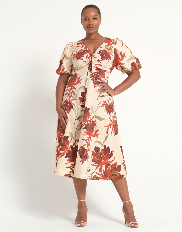 Estelle - Adelia Dress