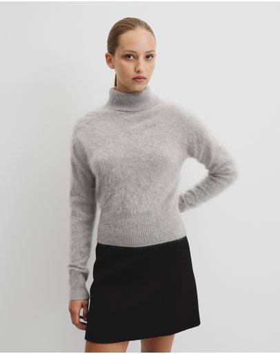 Grey Marle