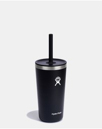 Hydro Flask - 20 Oz All Around Tumbler Straw Lid
